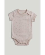MOTHERCARE bodi, 5 tk., AX53901, cm