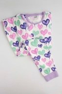 COCCODRILLO pühad PYJAMAS, värviline, cm