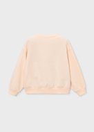 MAYORAL kapuutsiga pusa, salmon, 3.448-96, 140 cm