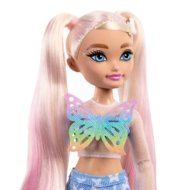 BARBIE Dream Besties rulluiskudel nukk Malibu, JFX96