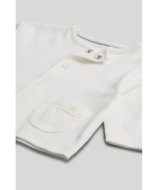 MOTHERCARE džemperis, bodijs un bikses, AW21501 cm