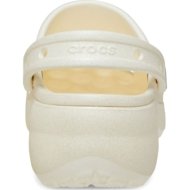 CROCS kroksid ECHO GUM RO valged, 206750-100 42,5 suurus