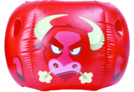 DO U PLAY ROVERS täispuhutavad võitluspallid, 850533