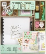STMT loominguline DIY Journaling , 74310