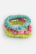 COCCODRILLO juuksekummid, värvilised, WC6311818PBJ-022-000