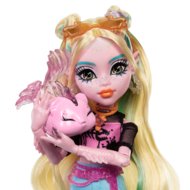 MONSTER HIGH Lagoona Blue, HXH75