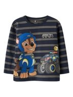 NAME IT PAW PATROL t-särk, 13247219-282D3C 116 cm