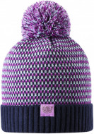 LASSIE müts Neida Dark blue 728766-6951