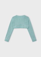 MAYORAL kardigan 6A, anise, 320-51