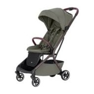 CARRELLO universaalne käru MAGIA 2in1, Malted green, CRL-6555