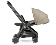 PEG PEREGO istumisosa CITY LOOP, vanilla blend, IS11280000MO26