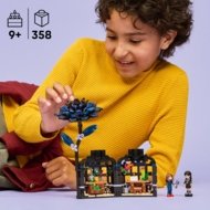 76784 LEGO® Wednesday Must daalia