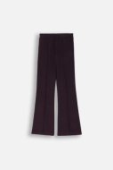 COCCODRILLO leggins ACADEMY GIRL JUNIOR, lilla, ZC4122701AGJ-016-164, 164 cm