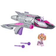 PAW PATROL lennuk Skye Deluxe, 6067498