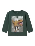 NAME IT JURASSIC WORLD t-särk, 13244991-3E524B 104 cm