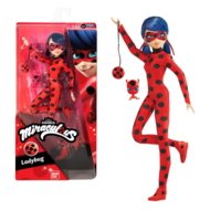 MIRACULOUS nukk LadyBug, 50164