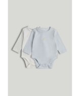 MOTHERCARE bodi, 2 tk., AX36001, 80 cm