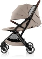 BRITAX kergkäru FLYLITE, Teak, 2000041983