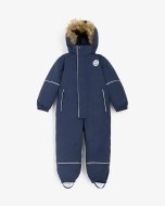 VIKING talvekombinesoon PLAY, tumesinine, 50-24650-5, 134 cm