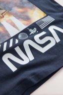 NEXT NASA lühikeste varrukatega t-särk, AC4977,