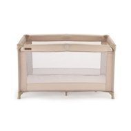 BABYTROLD reisivoodi-maneež, Sand, 16-12SA