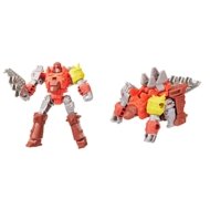 TRANSFORMERS CYBERWORLD figuurid, assortii, G07465L0