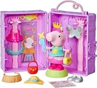 PEPPA PIG riietumismängukomplekt, G10175L0