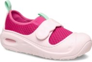 CROCS veekingad, roosad, 210619-6ZQ 35 suurus