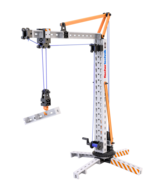 FISCHER TECHNIK konstruktor ehituskraana, 576103
