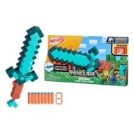 NERF Minecraft teemantmõõk, G1437EU4