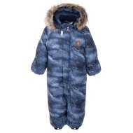 LENNE winter overall ZOO, sinine, 24306-2229, 86 cm
