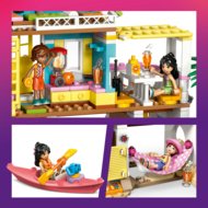 42699 LEGO® Friends Rannamaja hüljestega