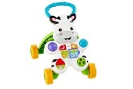FISHER-PRICE Sebra kõndimistool, DLD80