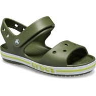 CROCS sussid BAYABAND rohelised, 211055-309 23 suurus