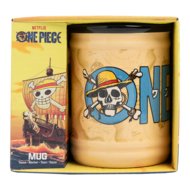 PALADOME ONE PIECE kruus, PP14651OPNF