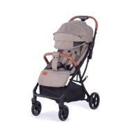 BABYTROLD jalutuskäru PIZA, Sand, 13-60SA