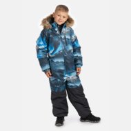 HUPPA talvekombinesoon WILLE 2, 36430220-52186, 134 cm