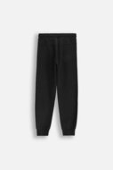COCCODRILLO püksid EVERYDAY BOY A, mustad, cm