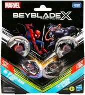 BEY BLADE Marvel multipakk, assortii, G0278EU4
