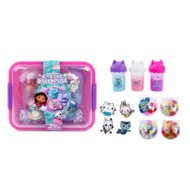 GABBY'S DOLLHOUSE slaimi segamise komplekt, 70-0092