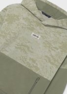 MAYORAL kapuutsiga pusa, lichen, 6.411-56, cm