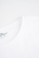 COCCODRILLO long sleeved t-shirt EVERYDAY GIRL A, valged, ZC4143104VGA-001-152, 152 cm