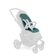 JOOLZ jalutuskäru istmepehmendus, green, 560044