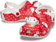 CROCS kroksid TEAM SPIDERMAN värvilised, 210575-90H 38,5 suurus