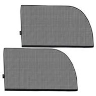 LIONELO päiksekaitse autosse, Black, LO-SUNBLOCKER