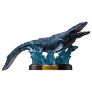 Blokees transformaator  Jurassic World Terraventure, asort., 75642