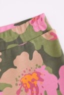 COCCODRILLO leggings MYSTIC NATURE GIRL KIDS, multicoloured, ZC4122701MGK-022-122, 122 cm