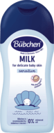 BÜBCHEN Ihupiim 200ml TB86