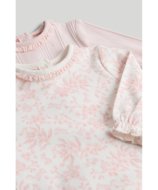 MOTHERCARE bodijs 2 gab., AV44601 cm