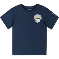 REIMA lühikeste varrukatega t-särk SIIRTYY, 5200353A-6980, suurus